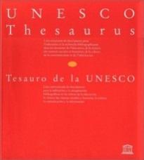 The UNESCO Thesaurus UN-LINKS Meeting