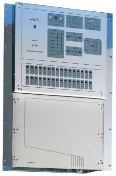 SSU-32 Synchronisation Supply Unit for PDH & SDH networks With the ever increasing stringent requirements of new broadband technologies and new multimedia high demanding applications, synchronisation