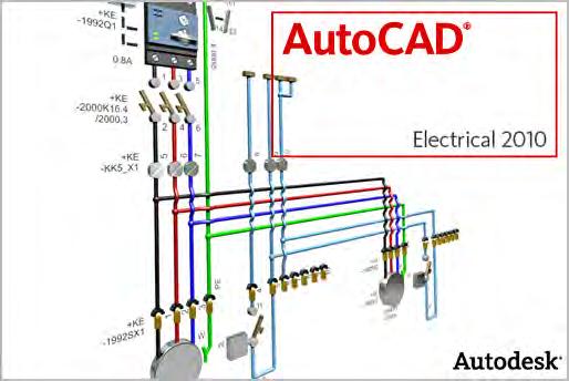Installing AutoCAD Electrical You can install AutoCAD Electrical in a variety of configurations.