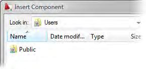 env file is displayed as the default path used by the Browse command. 10. Click File menu > Save. Close Notepad. 11.