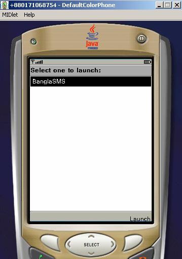 31 J2ME J2ME (Java 2 Micro Edition) is light version of java to develop application for mobile devices.
