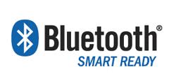 Bluetooth Low Energy Branding 59 2011 Two flavors 2017 Back to one flavor Ultra low power consumption being a pure low energy implementation Months to years of