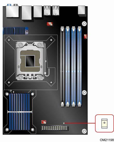 Intel Desktop Board DX58SO Product Guide The Desktop Board supports the PCI Bus Power Management Interface Specification.