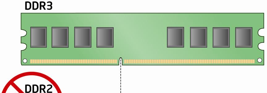 Installing and Replacing Desktop Board Components Figure 20.