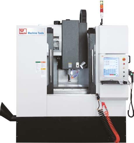 World-Class High-Performance Machining Center features Mineral Casting Frame high-speed advance and rapid feed for a significantly increased machine efficiency constant accuracy and stability ensured