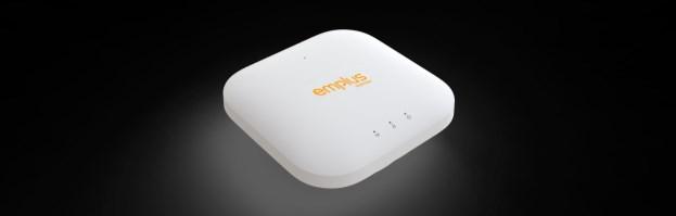 Indoor Managed Access Points emplus offers a complete portfolio of indoor managed AP ranging from entry-level single band 802.11n to high-end dual band 802.