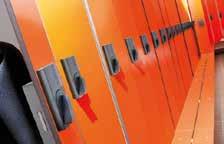 experiences for their guests. Visitor Management Emergency Exit Devices Locker Locks It is not just about users and guests.