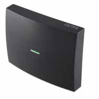 XS4 WIRE-FREE NETWORKED LOCKING SOLUTIONS XS4 Wireless real-time access control Gateway The SALTO Gateway is the link between the PC and the wireless network.