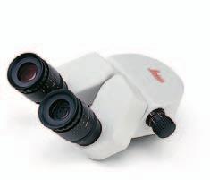 Wide variety of binoculars provide comfort Long working hours under the