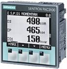 PAC3100 power monitoring devices Selection and ordering data SENTRON PAC3100 Screw terminals Screw terminals for connecting current and voltage AC/DC power supply unit with wide voltage range U AUX :