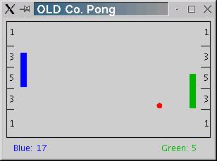 Object-Oriented Language Development Company The OLD Co Pong Game: Executive Summary The Object-Oriented Language Development Company (OLD Co.