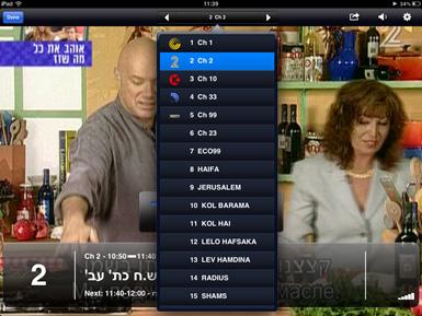 SianoTV also enables users to listen to major (local) radio stations. 6.