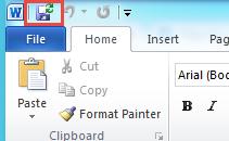 Key Actions Retrieve Templates and Save Documents Save a new revision Notice arrows on the Save button.