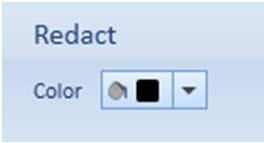 GreenFolders 3.8 User Guide GreenFolders Main Menu Select the highlight color.