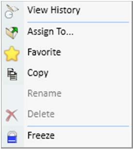 Click Apply to save the new theme. Alternatively, click Cancel to close My Settings section without changing the theme. 12. Click Reset System Defaults to reset all the options to the default setting.