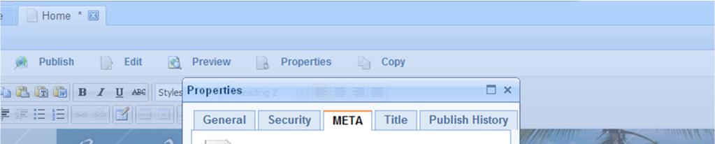 Meta Description Tag A page s meta description tag gives search engines a summary of what the page is about.