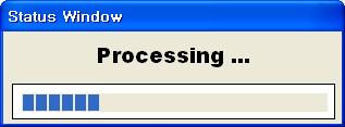 19 Figure 13. Open dialog box for uploading Be sure to use the firmware only for WIZ200WEB.