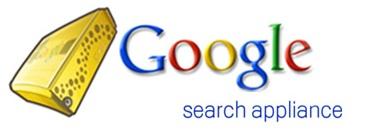 Google search appliance (2) Factors of success 1. Relevance 2. Usability 3.
