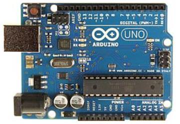 Introduction Arduino microcontrollers are inexpensive, widely available, globally supported, open source computing platforms for controlling hardware.