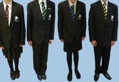 School Uniform You should wear full school uniform to all of your exams.