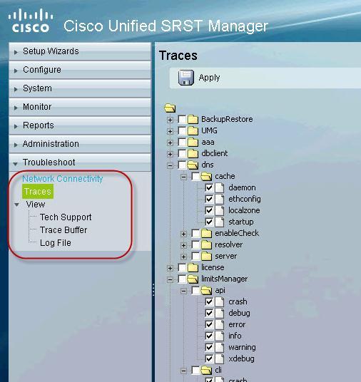 Cisco Unified