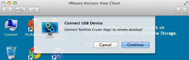 click on Your Thumb Drive for example SanDisk Cruzer