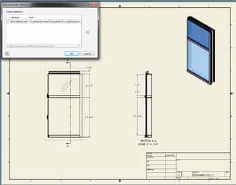 Anybody creating and editing drawings in Inventor will find tools that can dramatically increase their productivity.