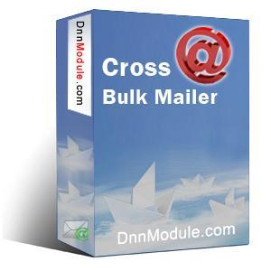 http://dnnmodule.com/ Page 1 of 16 Cross Bulk Mailer 6.