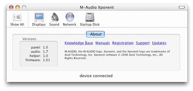 12 Using Xponent with other programs Many DJ and audio applications (such as Ableton Live, Propellerhead Reason, Native Instruments Traktor, and others) now include a MIDI Learn function.
