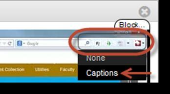 Once upload is finished, you will see your video successfully uploaded to Blackboard.