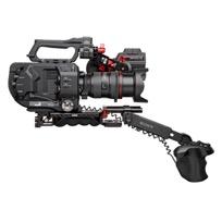 4K & HD Cameras Sony FS7 Super 35mm Camera System $450 35mm Sensor, (2) Batteries, (2) 64GB Card Zeiss ZF Prime Kit $250 Cine Modified - 18mm, 25mm, 50mm, 85mm, 100mm Sony 28-135mm Lens $100 Canon