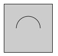 Arcs and Circles. The arc() method can be used to draw a circle or a portion of a circle.
