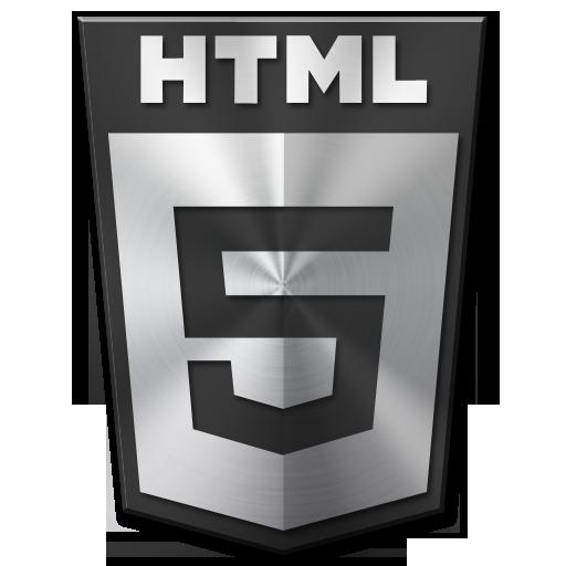 HTML5 The new <canvas> tag: Works with JavaScript to generate computer graphics in your browser.