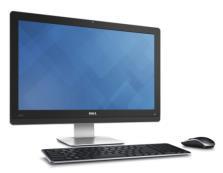 Industry-leading thin clients Wyse Clients Desktop All-in-one