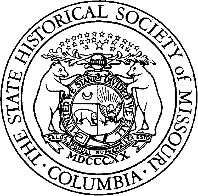 THE STATE HISTORICAL SOCIETY OF MISSOURI RESEARCH CENTER-KANSAS CITY K0057 Laurie Perry Cookingham (1896-1992) Papers 1932-1980 5 cubic feet Correspondence, scrapbooks, autobiography drafts, and