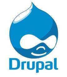 2.8.3 Drupal Drupal je Open Source redakčný systém (CMS) napísaný v PHP a šírený zdarma pod licenciou GNU GPL.
