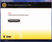 On the screen shown to the left, click Norton Complete Uninstall (Fig. 9).