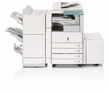 The more Canon advances your document workflow capabilities, the simpler we make it for you.