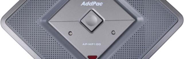 Hardware Specification AP-MP100 AEC