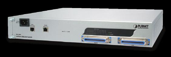 IDL-2402 IDL-4802 2/2+ Router ADE-3400 / ADE-3410 Single Port 2/2+ Router with USB ADE-3400 Compliant with 2+ standard
