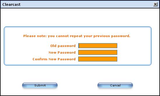 Field Name Forgot password News If you do not remember your password, click the Forgot Password link. You will be prompted to enter the email address where password should be sent.