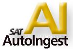 SAT AI (AutoIngest) NL Technology introduces the first automated clip based MXF ingest for (Ikegami FieldPak, Panasonic P2 and Sony XDCAM) digital media into an Avid workgroup.