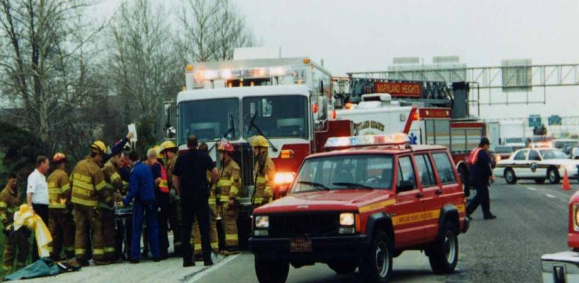 What is the National Unified Goal For Traffic Incident Management?
