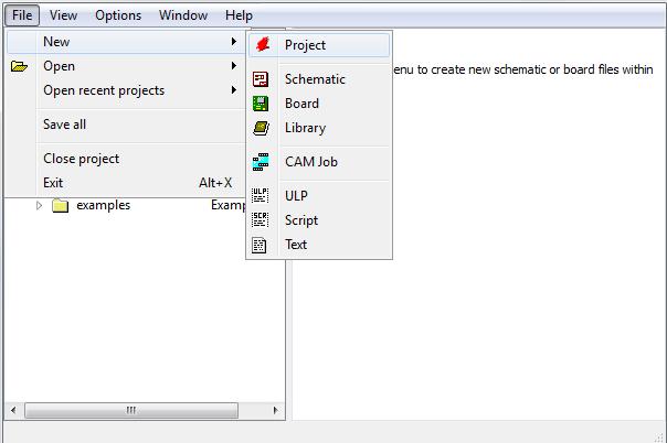 1. Introduction CadSoft EAGLE is a moderately powerful tool used for capturing schematics and laying out PCBs.