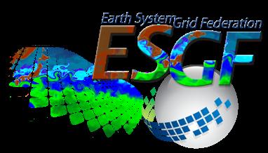 ESGF Introduction The Earth System Federation (ESGF) is a multi-agency, international collaboration of people and institutions working together to