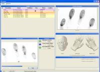 Systems Standards development work in biometrics, smart cards, identity management,