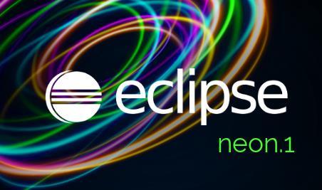 Overview Now based on Eclipse Neon-1 (4.6.