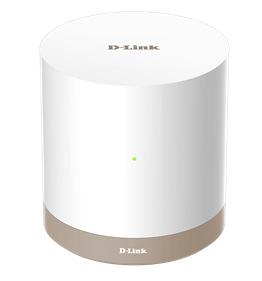 1. PRODUCT DESCRIPTION The DCH-G022 is a Connected Home Z-Wave Gateway used to control a variety of Z-wave home sensors for the