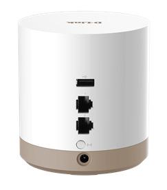 It is able to talk to variety of Z-Wave sensors and communicate with other D- Link connected Home devices.
