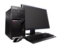 Announcement 109-656, dated October 22, 2009 New ThinkCentre M58p models support Microsoft Windows 7 and are ENERGY STAR 5.